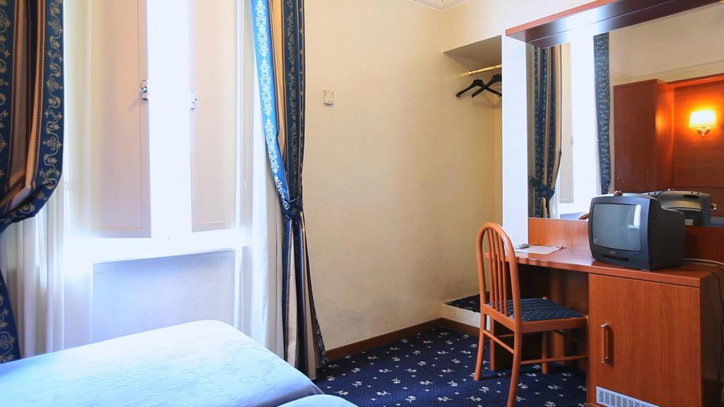 Hotel Harmony 3*