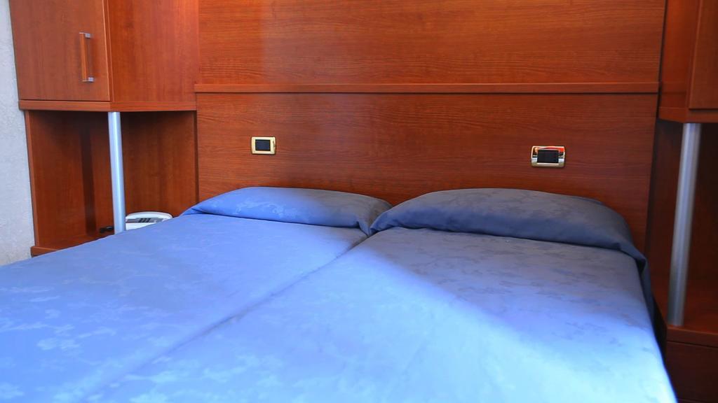 Harmony 3* Roma