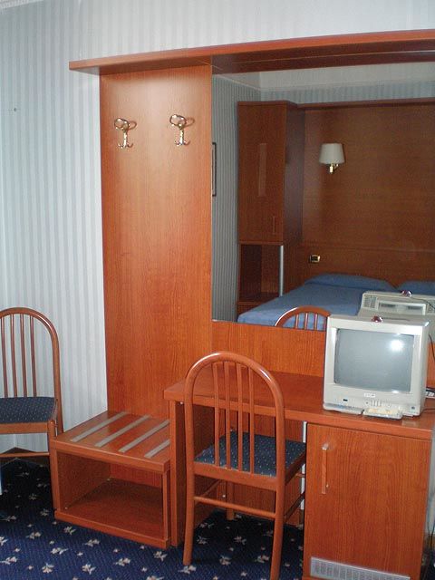 Harmony Hotel 3*