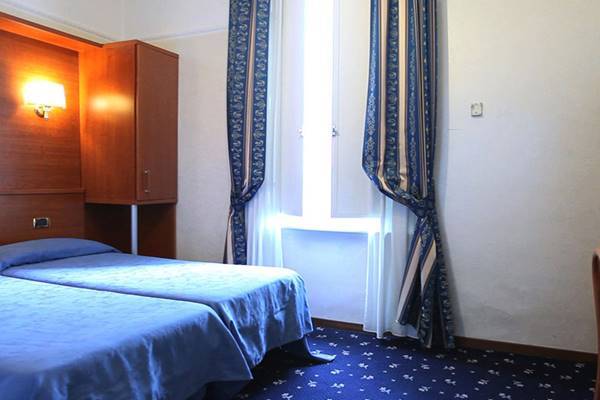 Hotel Harmony Roma