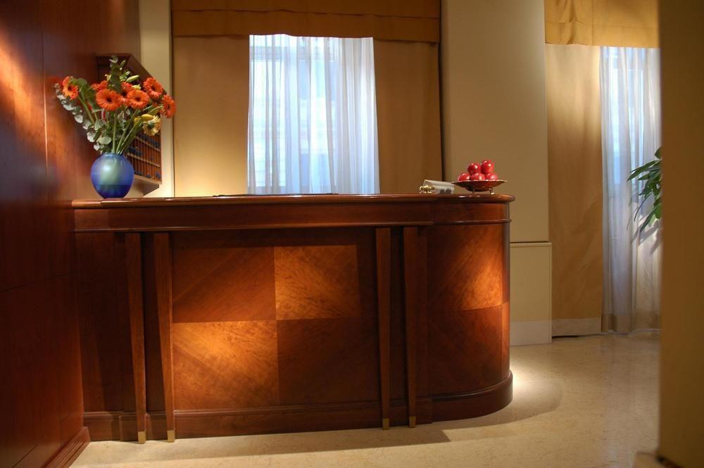 Hotel Harmony