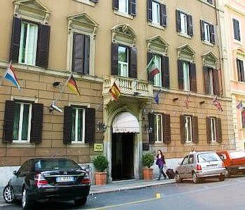 Harmony Roma