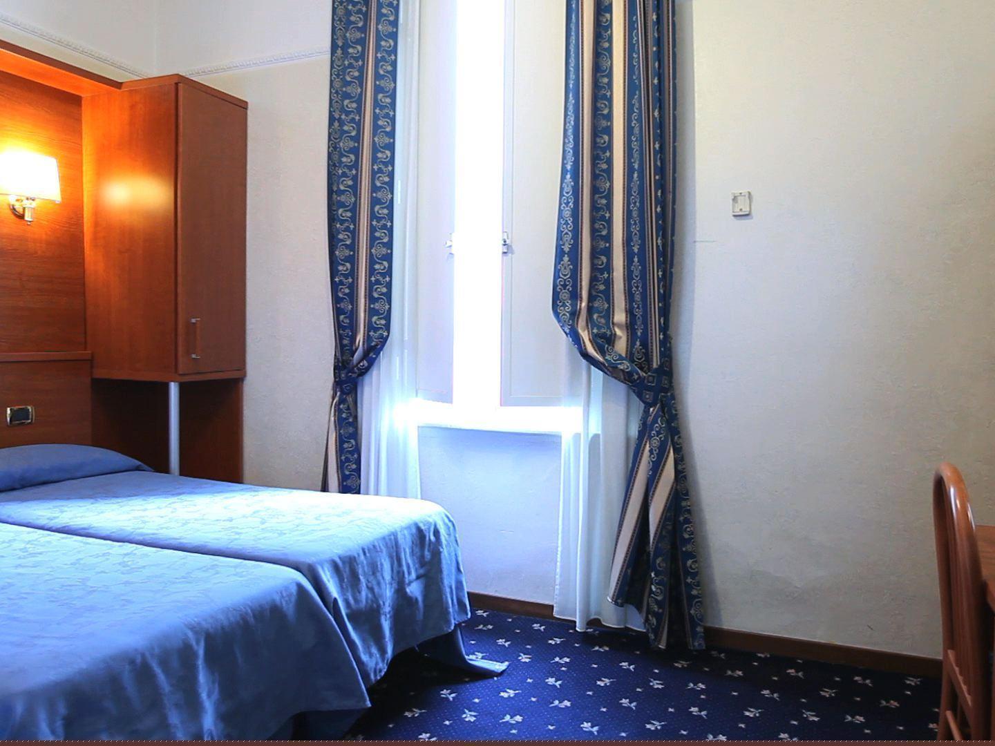 Hotel Harmony