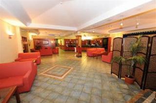 Hotel Harmony Roma