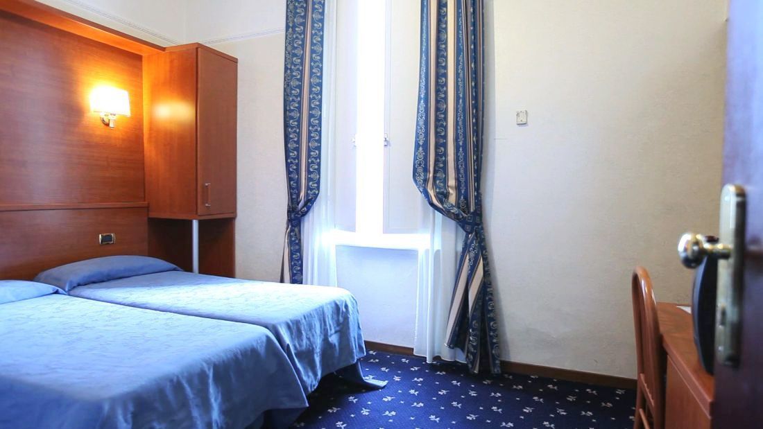 Harmony Hotel