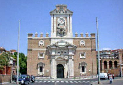 Harmony Hotel