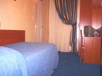 Hotel Harmony Roma