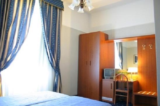 Hotel Harmony