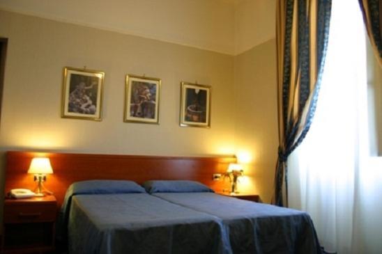 Harmony Hotel 3*