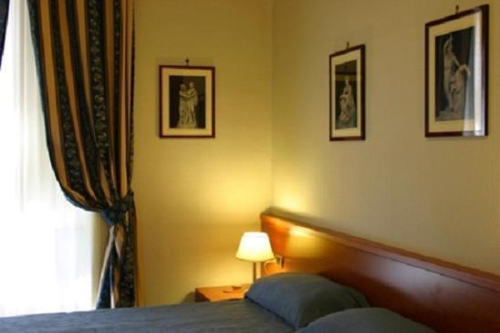 Harmony 3* Roma