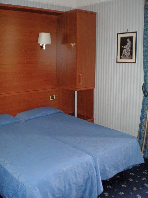 Harmony 3* Rome