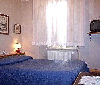Hotel Harmony Rome
