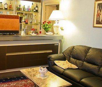 Hotel Harmony Rome