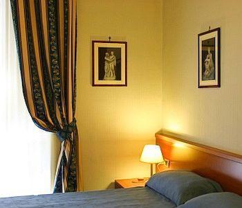 Hotel Harmony Rome
