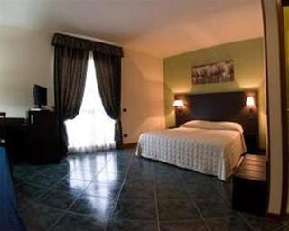 Harmony Hotel Rome