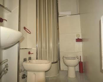 Harmony Hotel Rome