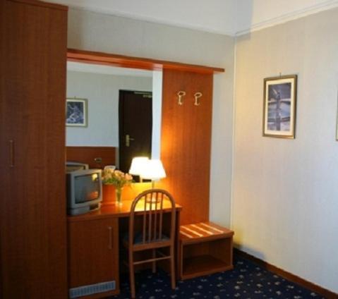 Hotel Harmony 3*