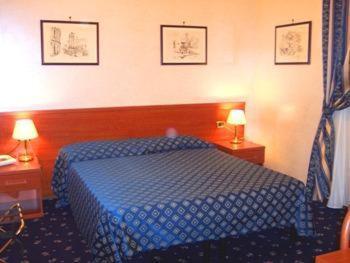 Harmony Hotel Rome